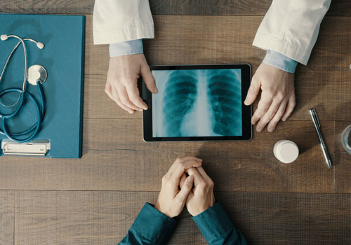 Dr. Kshitiz saran Clinic Gallery  Image 9