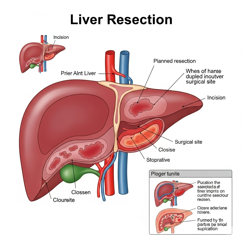 Liver Resection